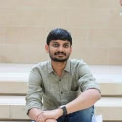 Sanmukh Kuppannagari